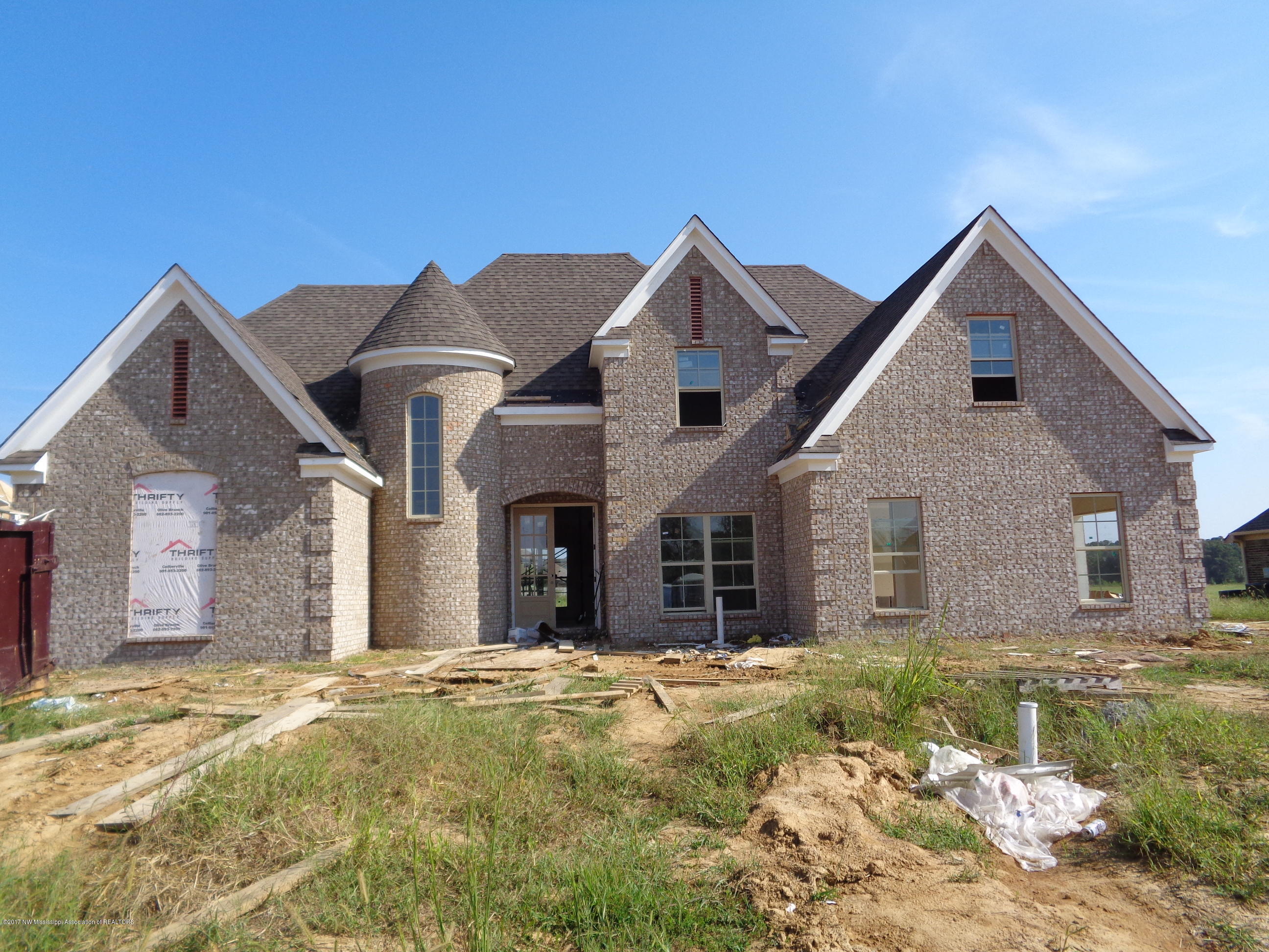 4615 Riva Ridge Drive Olive Branch, MS 38654 - Photo 2 of 27 DSC00588
