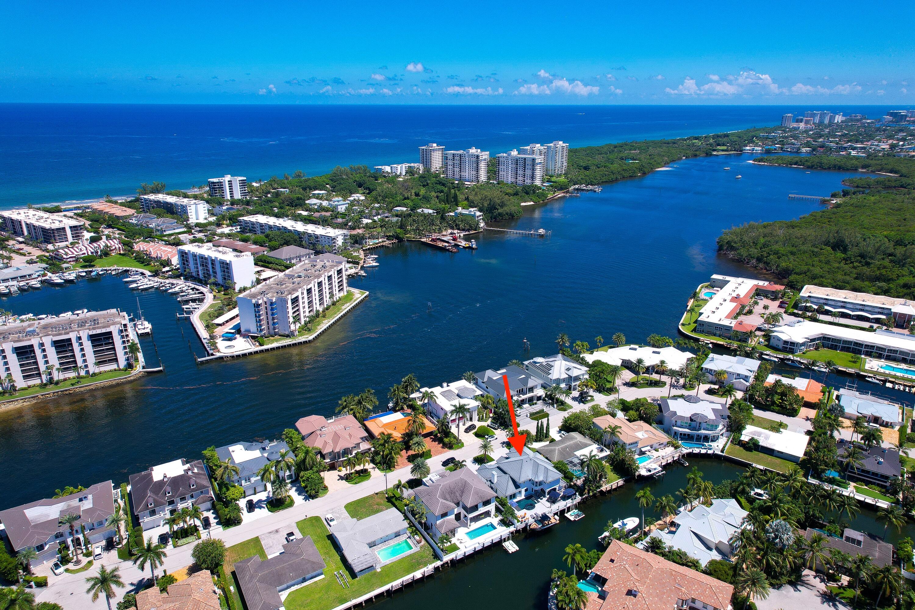 767 Harbour Drive Boca Raton, FL 33431 - Photo 75 of 79 767 NE Harbour Dr