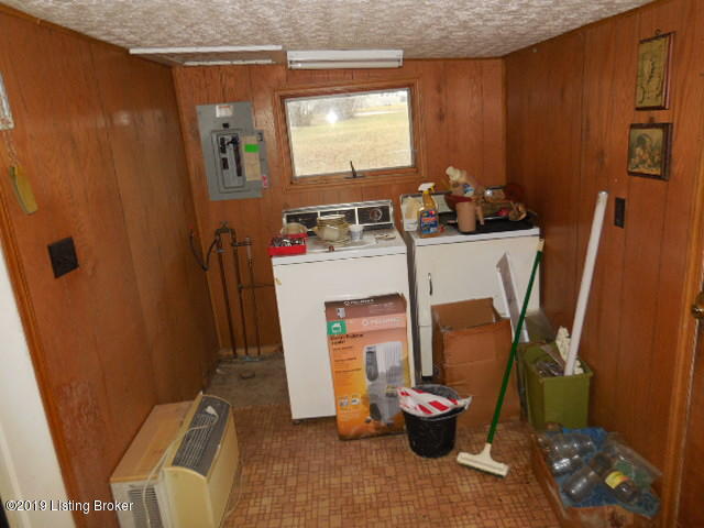 3946 Bethlehem Road Pleasureville, KY 40057 - Photo 15 of 18 laundry