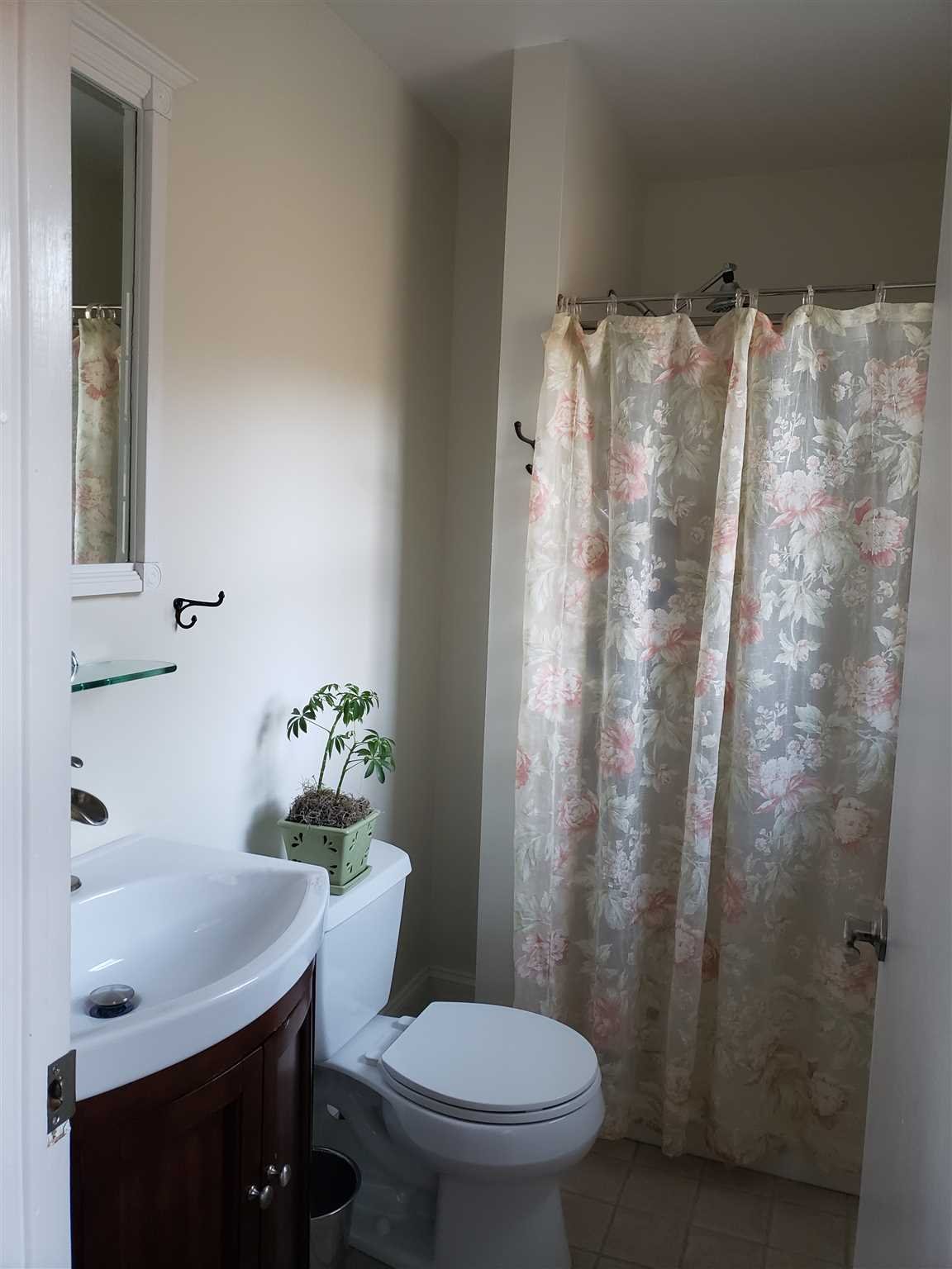 152 Belvedere Road Fishkill, NY 12508 - Photo 11 of 18 a bathroom with a sink toilet and a mirror