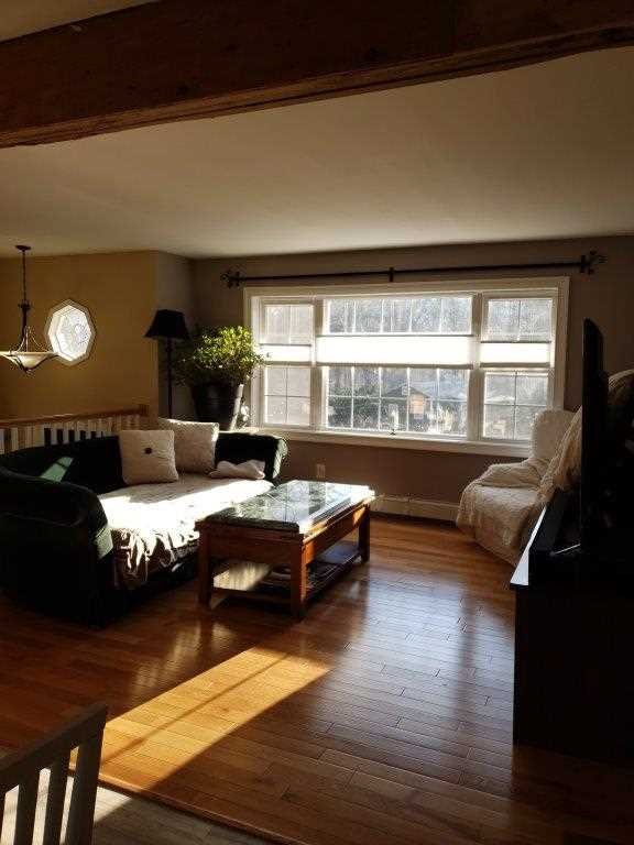 152 Belvedere Road Fishkill, NY 12508 - Photo 3 of 18 a living room with furniture and a large window