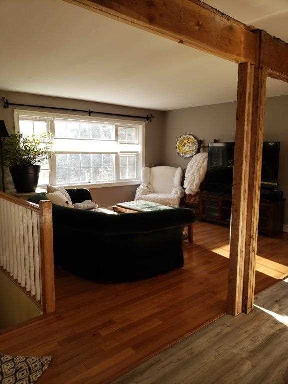 152 Belvedere Road Fishkill, NY 12508 - Photo 4 of 18 a living room with furniture and a large window