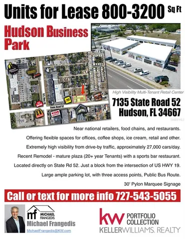 $15 | 7135 State Road 52, Hudson, FL 34667
