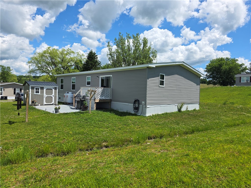 271 Prospect Hill Road Barton, NY 14892 - Photo 5 of 41
