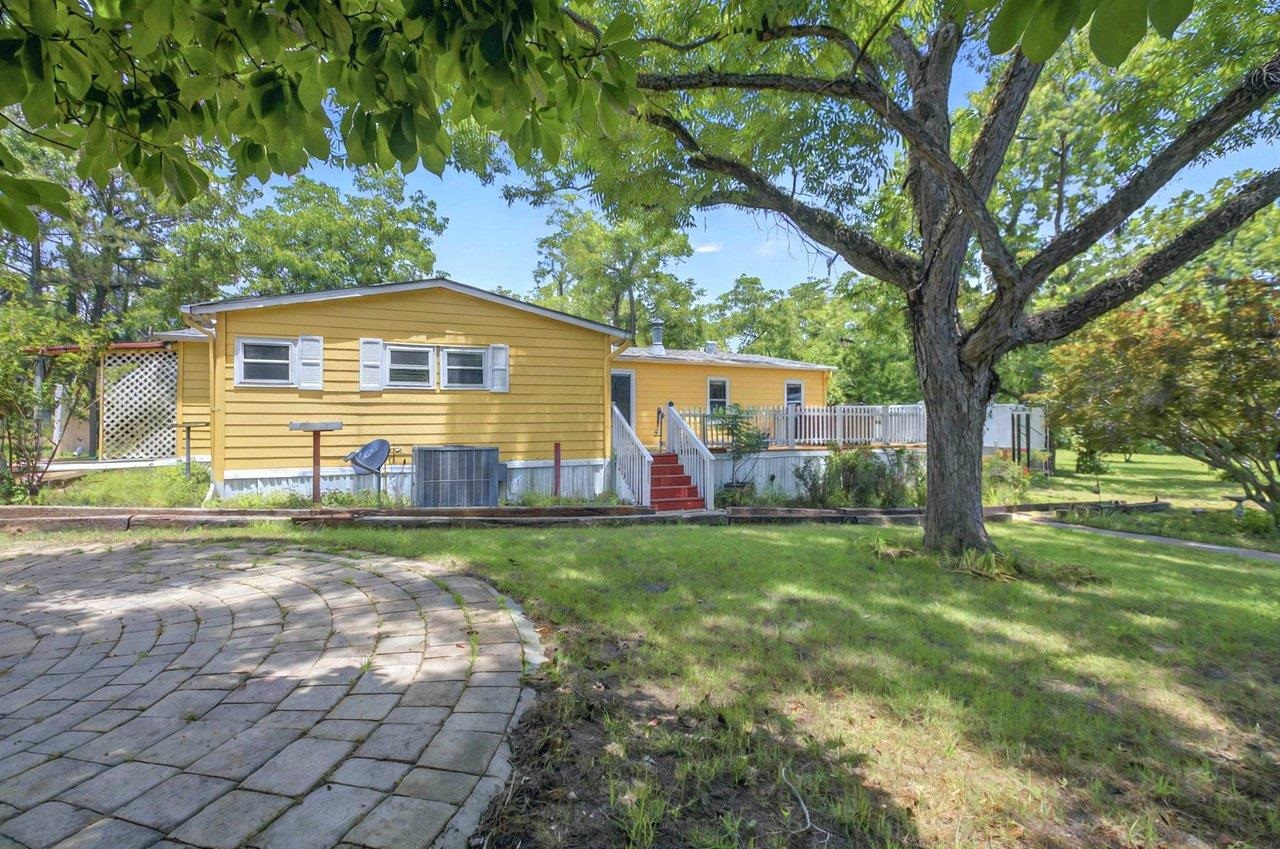 952 Turney Anderson Road Monticello, FL 32344 - Photo 12 of 42