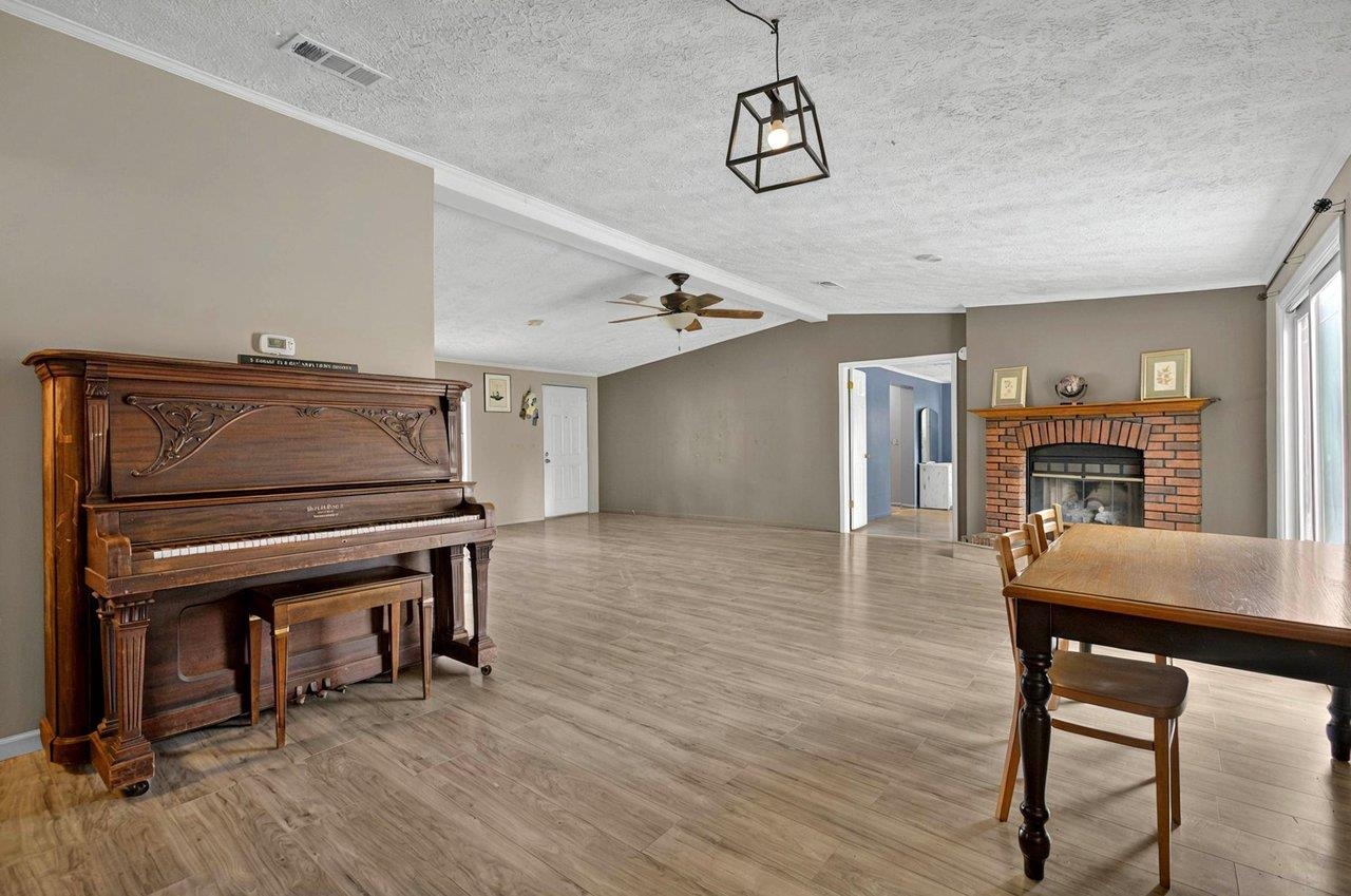 952 Turney Anderson Road Monticello, FL 32344 - Photo 19 of 42