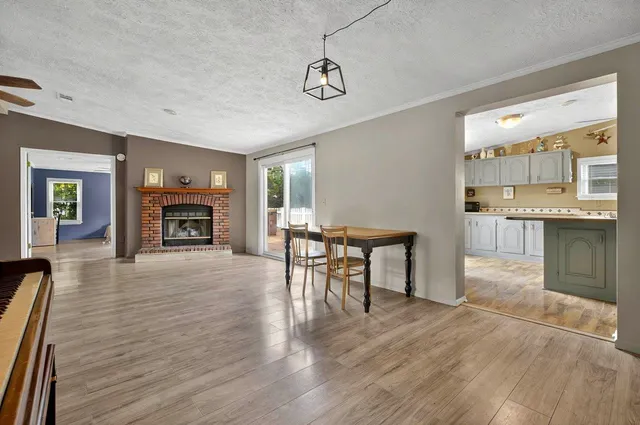 $429,900 | 952 Turney Anderson Road, Monticello, FL 32344