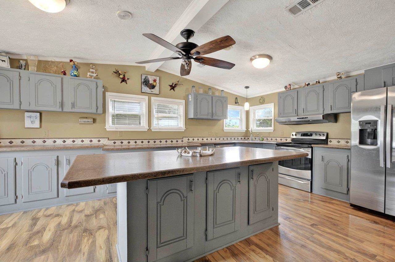 952 Turney Anderson Road Monticello, FL 32344 - Photo 22 of 42