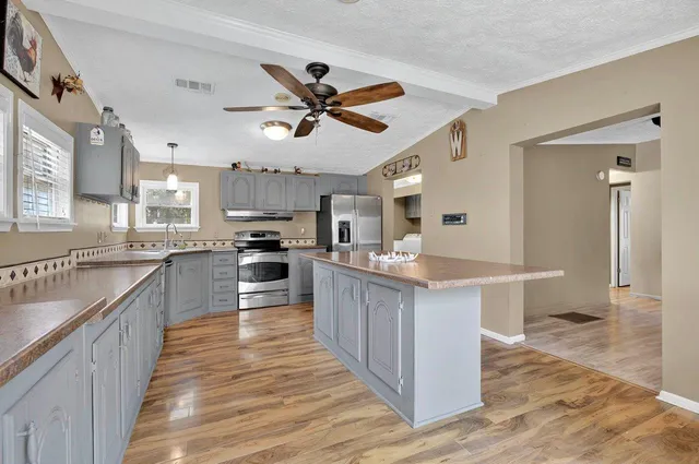 $429,900 | 952 Turney Anderson Road, Monticello, FL 32344