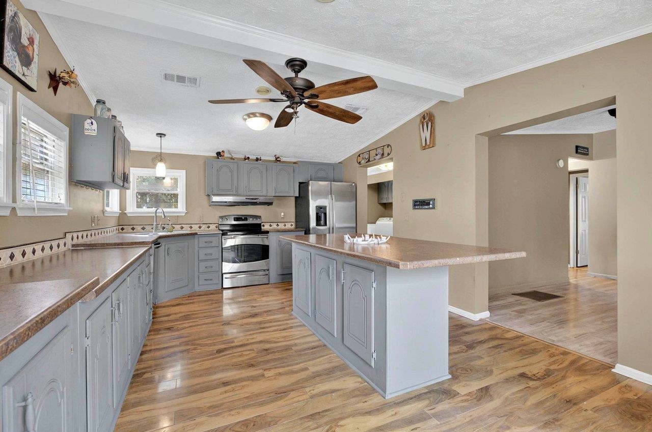 952 Turney Anderson Road Monticello, FL 32344 - Photo 23 of 42