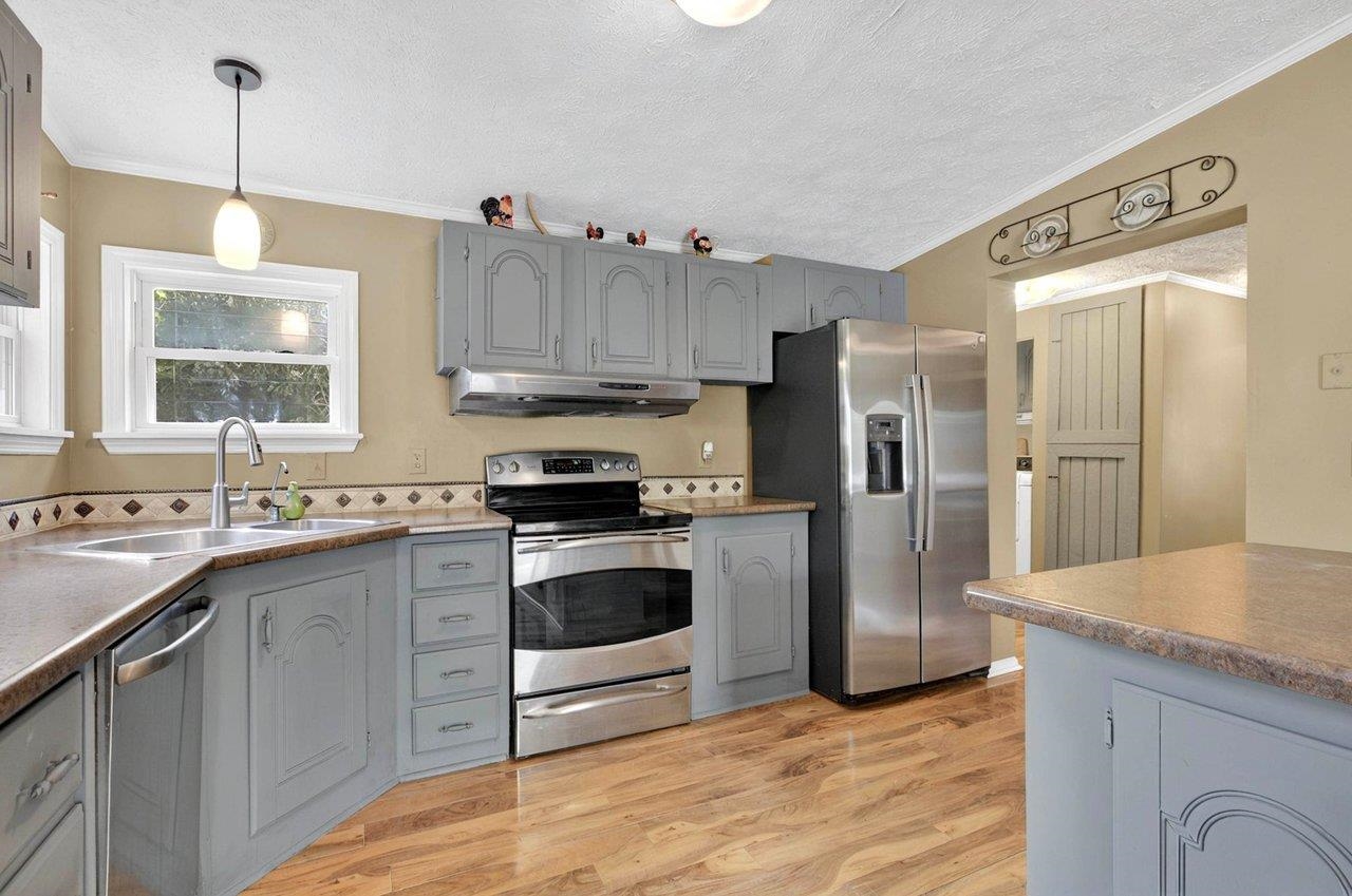 952 Turney Anderson Road Monticello, FL 32344 - Photo 24 of 42