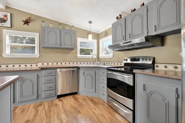 $429,900 | 952 Turney Anderson Road, Monticello, FL 32344