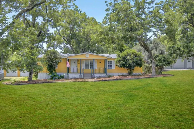 $429,900 | 952 Turney Anderson Road, Monticello, FL 32344