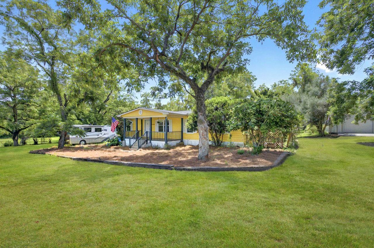 952 Turney Anderson Road Monticello, FL 32344 - Photo 35 of 42