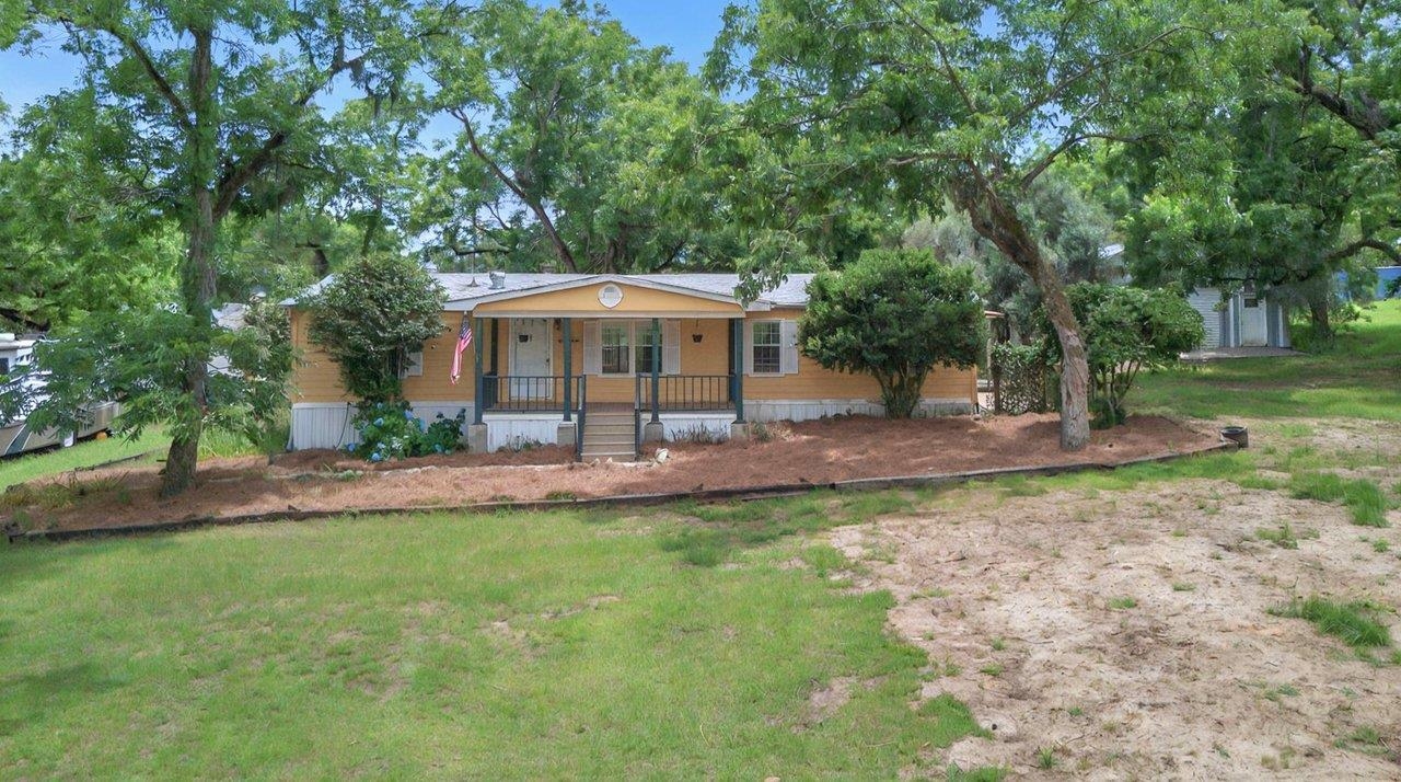 952 Turney Anderson Road Monticello, FL 32344 - Photo 36 of 42