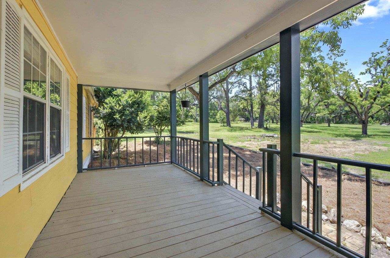 952 Turney Anderson Road Monticello, FL 32344 - Photo 37 of 42