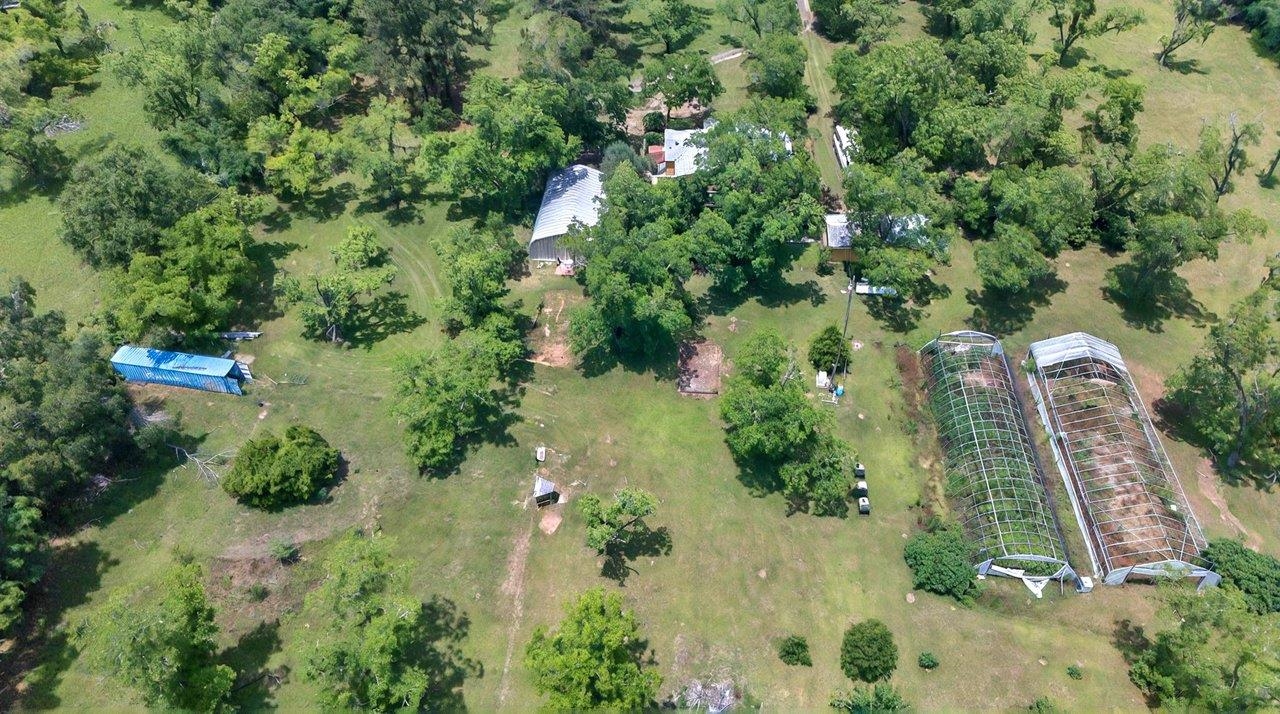 952 Turney Anderson Road Monticello, FL 32344 - Photo 40 of 42