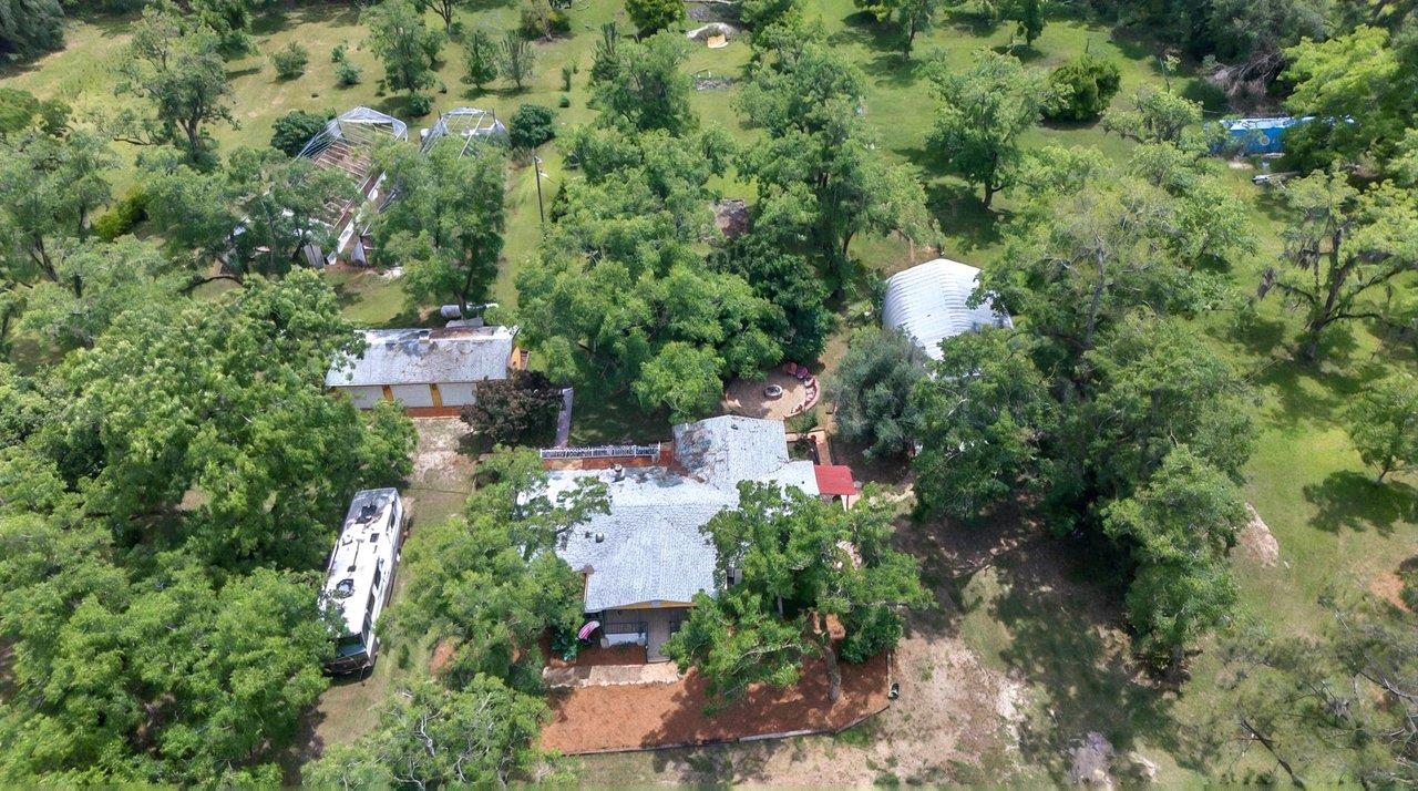 952 Turney Anderson Road Monticello, FL 32344 - Photo 6 of 42