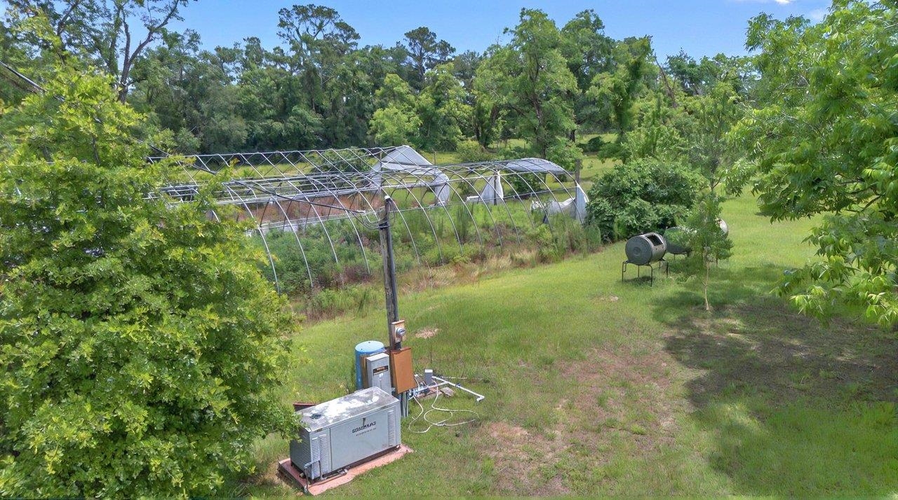 952 Turney Anderson Road Monticello, FL 32344 - Photo 7 of 42