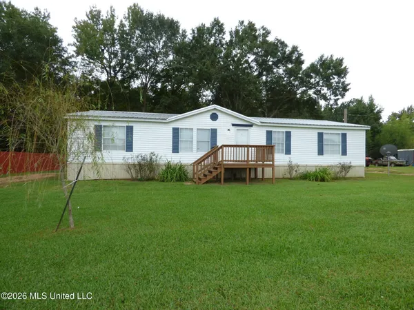 $135,000 | 912 Old Highway 51 Northeast, Brookhaven, MS 39601