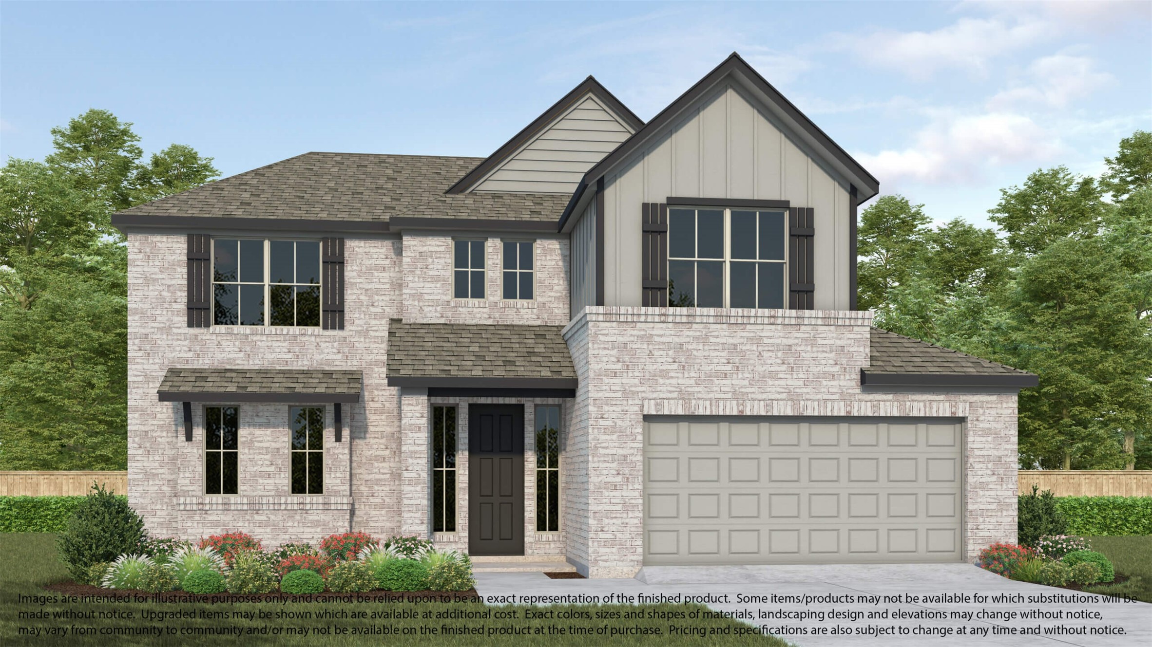 Welcome home to 3102 Native Spring Drive.
