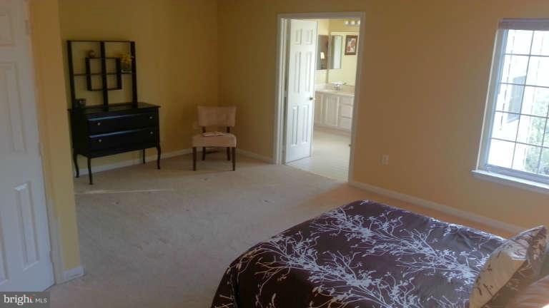 1535 Rambling Way North Frederick, MD 21701 - Photo 18 of 28 Bedroom (Master)