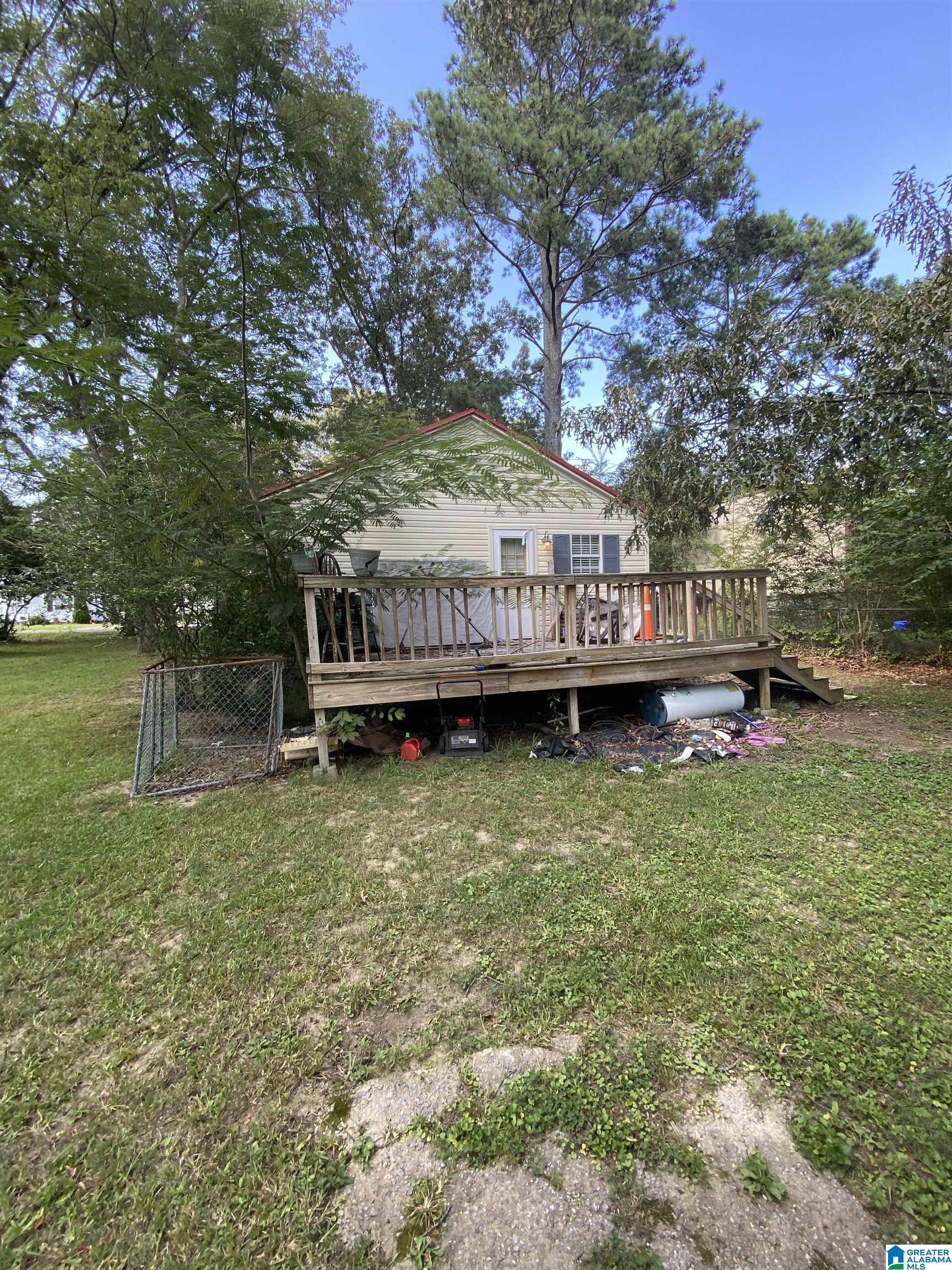 1412 Brunner Street Northwest Cullman, AL 35055 - Photo 6 of 18