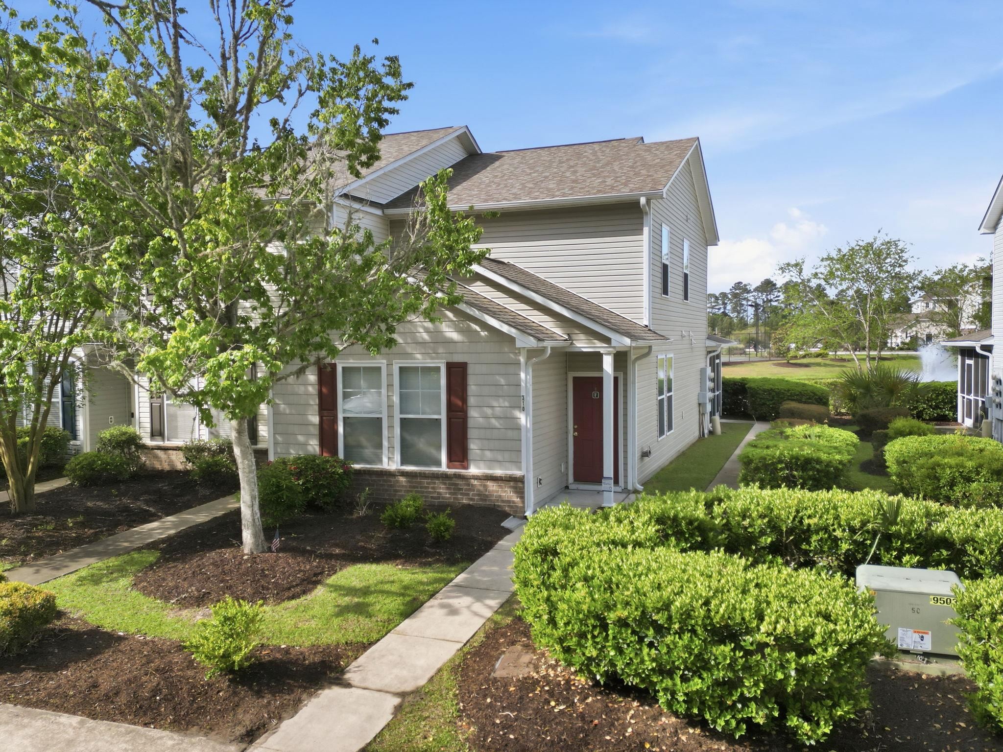 310 Kiskadee Loop, Unit 6F Conway, SC 29526 - Photo 1 of 39