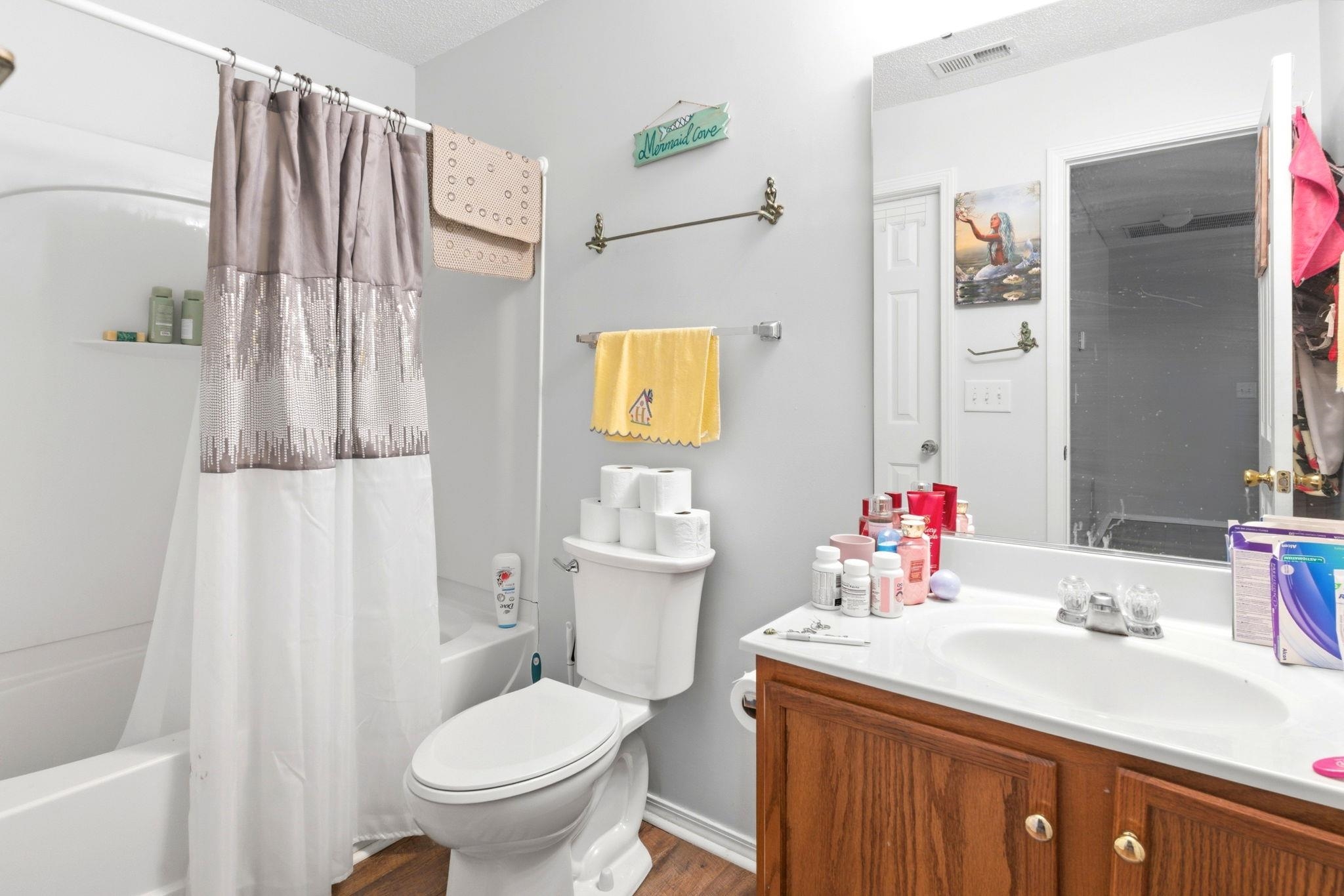 310 Kiskadee Loop, Unit 6F Conway, SC 29526 - Photo 14 of 39