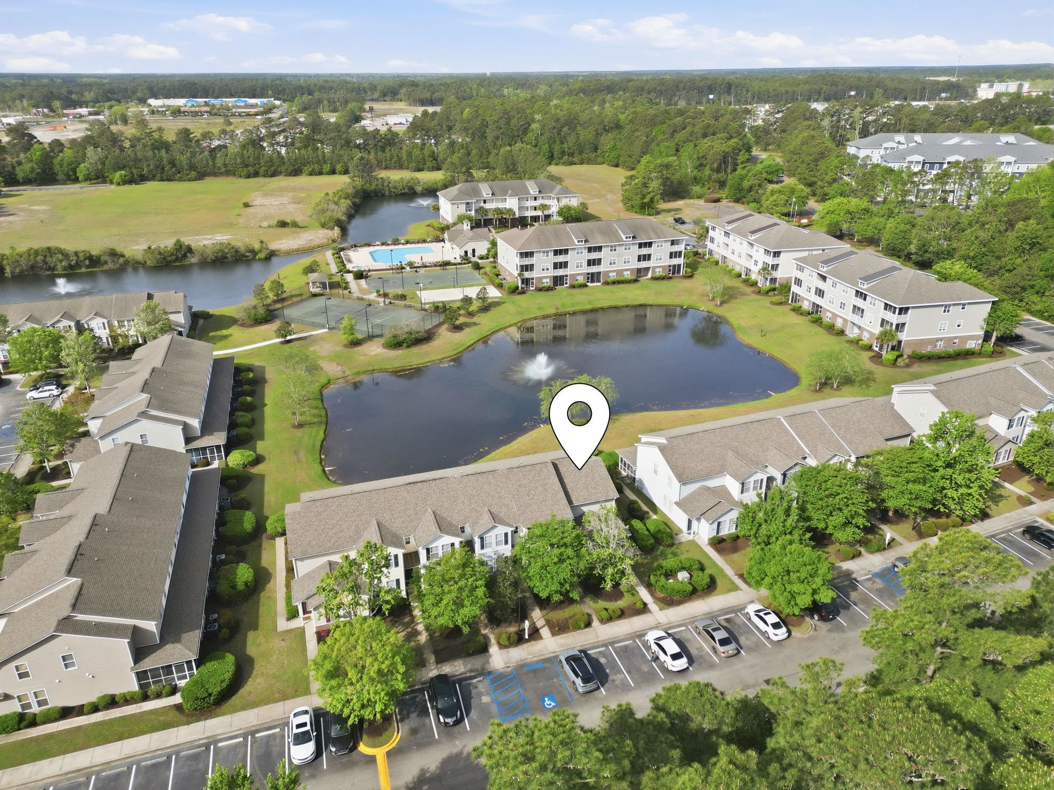 310 Kiskadee Loop, Unit 6F Conway, SC 29526 - Photo 2 of 39