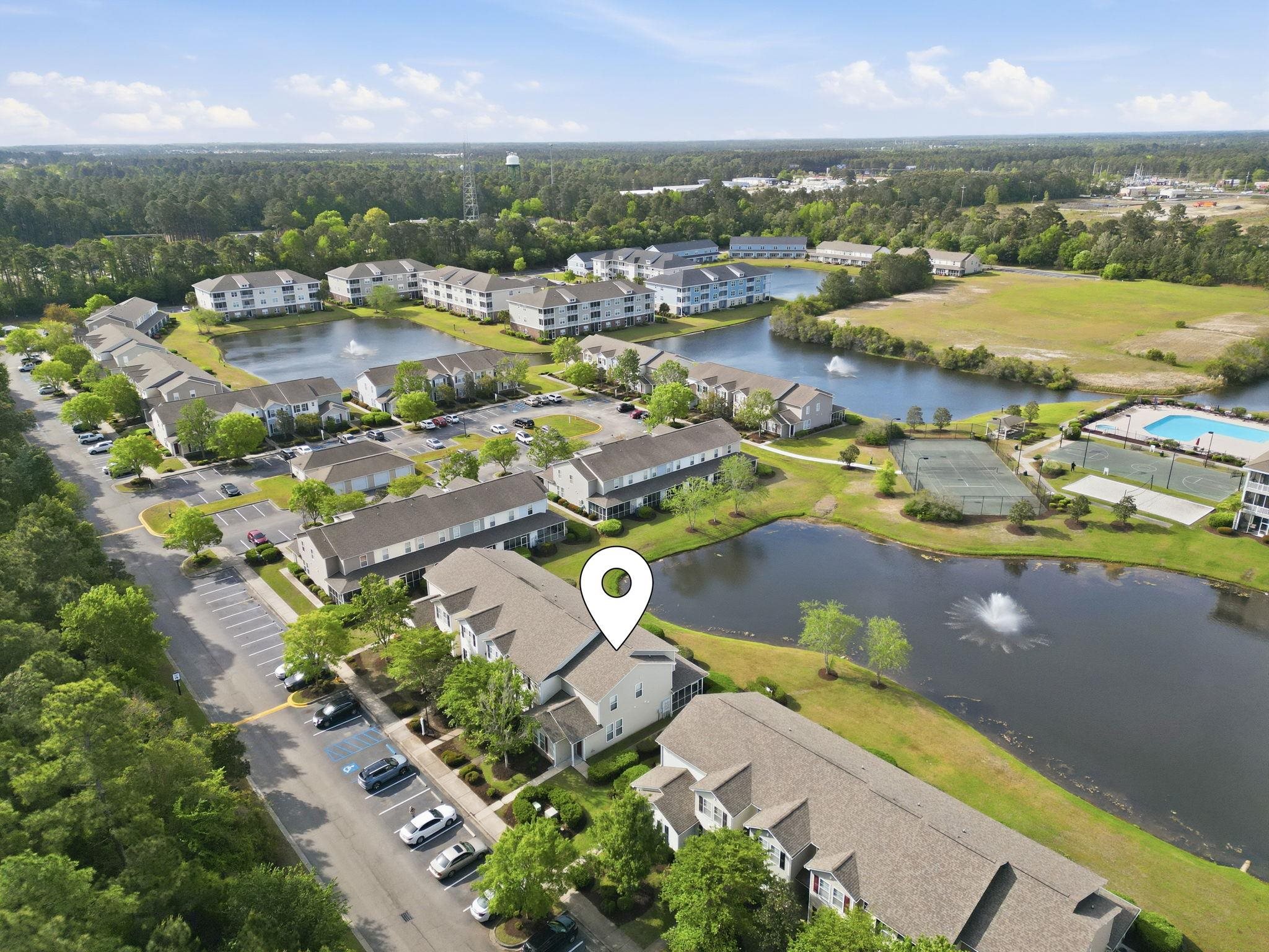 310 Kiskadee Loop, Unit 6F Conway, SC 29526 - Photo 3 of 39