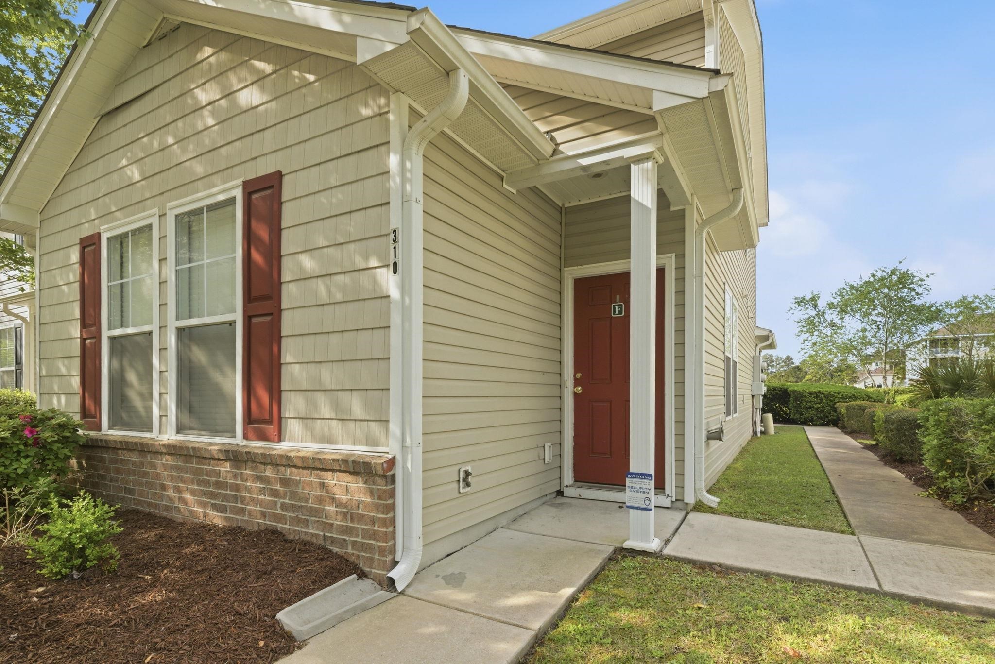 310 Kiskadee Loop, Unit 6F Conway, SC 29526 - Photo 32 of 39