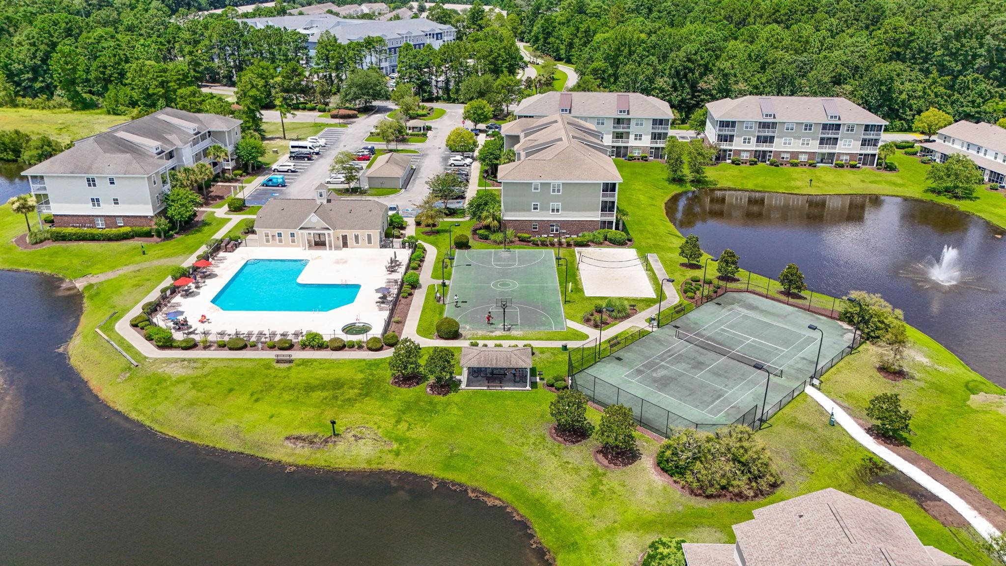 310 Kiskadee Loop, Unit 6F Conway, SC 29526 - Photo 4 of 39