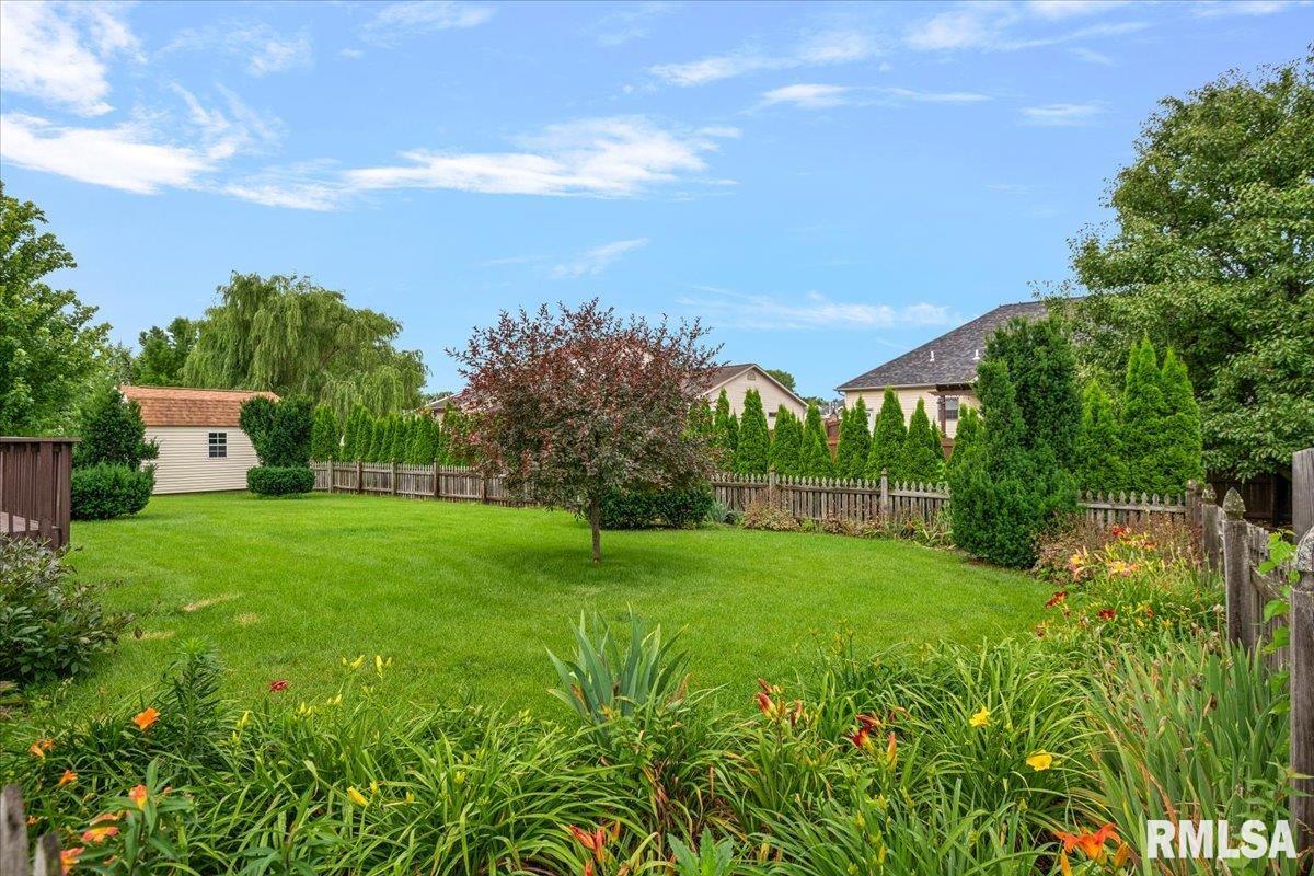 517 Heathrow Lane Rochester, IL 62563 - Photo 56 of 56