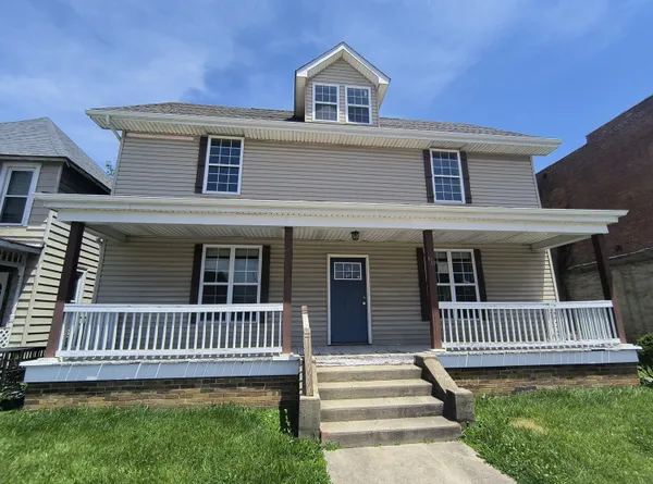 $150,000 | 60 North London Street, Mount Sterling, OH 43143