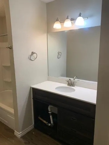 $550 | 429 Johnson Street, Unit 8, Longview, TX 75602