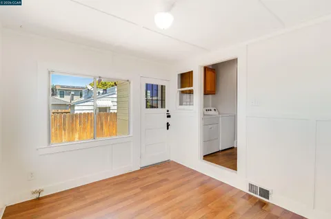 $474,500 | 439 44th Street, Richmond, CA 94805