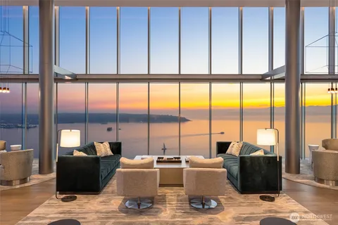 $549,000 | 121 Stewart Street, Unit 603, Seattle, WA 98101