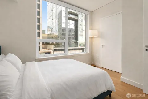 $549,000 | 121 Stewart Street, Unit 603, Seattle, WA 98101