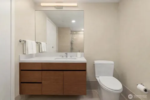 $549,000 | 121 Stewart Street, Unit 603, Seattle, WA 98101