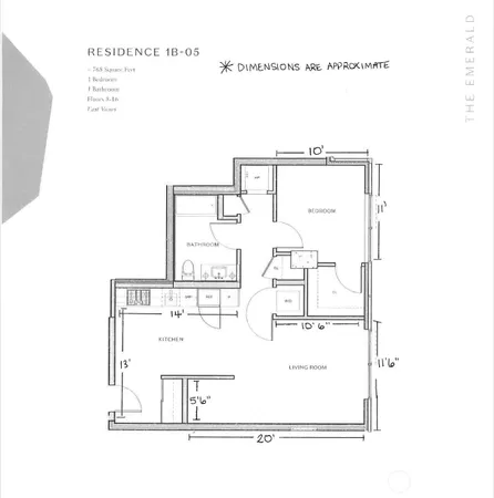 $549,000 | 121 Stewart Street, Unit 603, Seattle, WA 98101