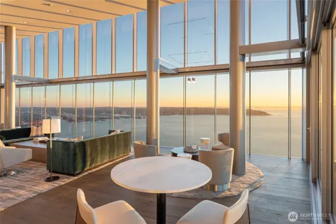 $549,000 | 121 Stewart Street, Unit 603, Seattle, WA 98101