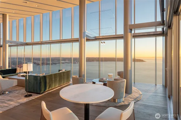$549,000 | 121 Stewart Street, Unit 603, Seattle, WA 98101