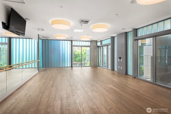 $549,000 | 121 Stewart Street, Unit 603, Seattle, WA 98101