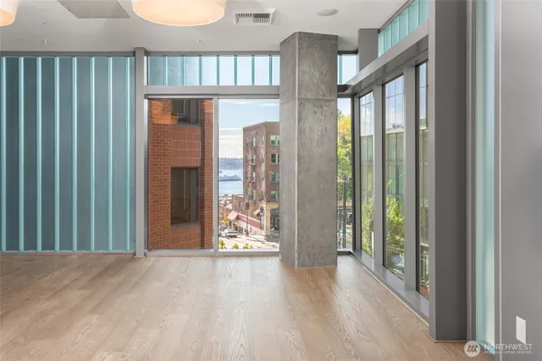 $549,000 | 121 Stewart Street, Unit 603, Seattle, WA 98101