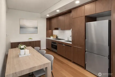 $549,000 | 121 Stewart Street, Unit 603, Seattle, WA 98101
