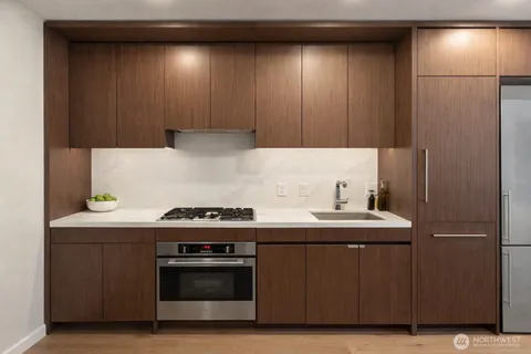 $549,000 | 121 Stewart Street, Unit 603, Seattle, WA 98101