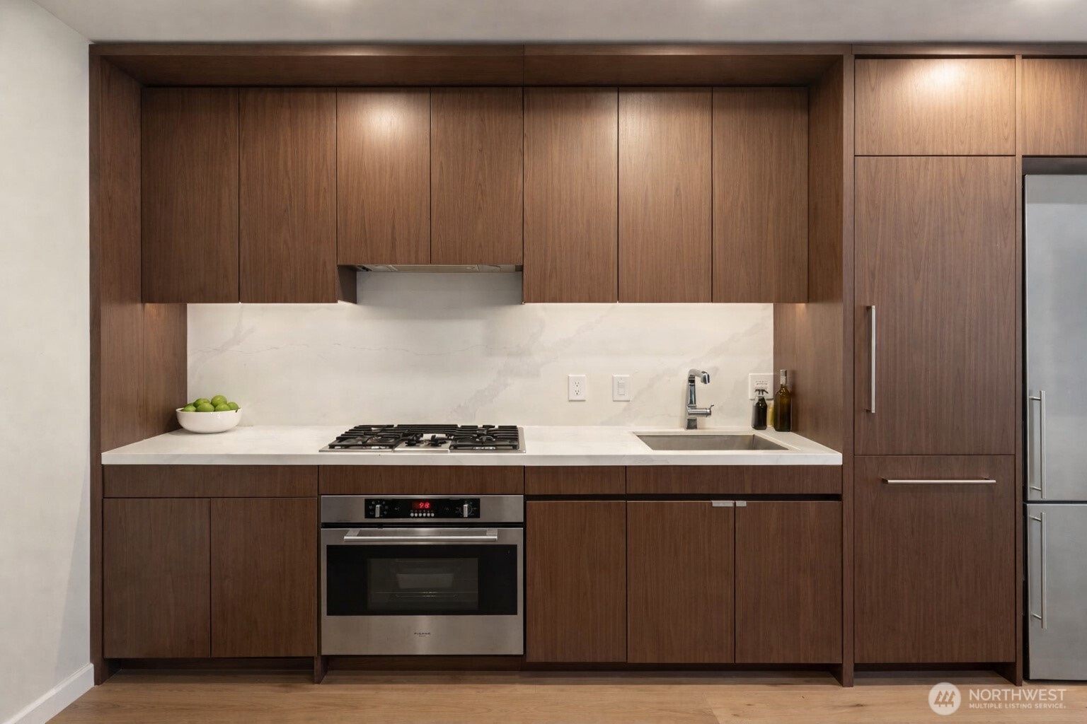 121 Stewart Street, Unit 603 Seattle, WA 98101 - Photo 8 of 31
