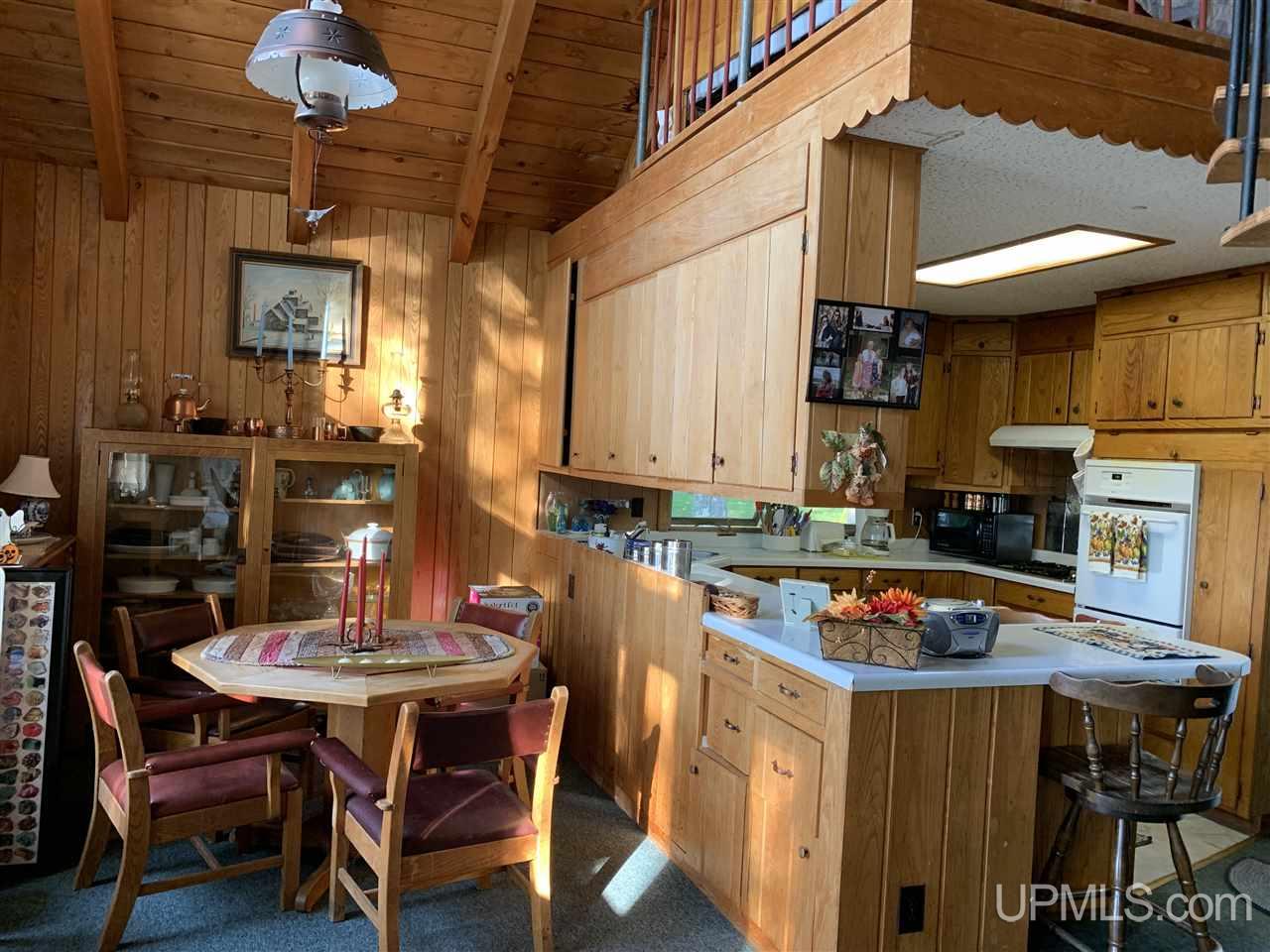 44555 Bootjack Road Lake Linden, MI 49945 - Photo 8 of 25