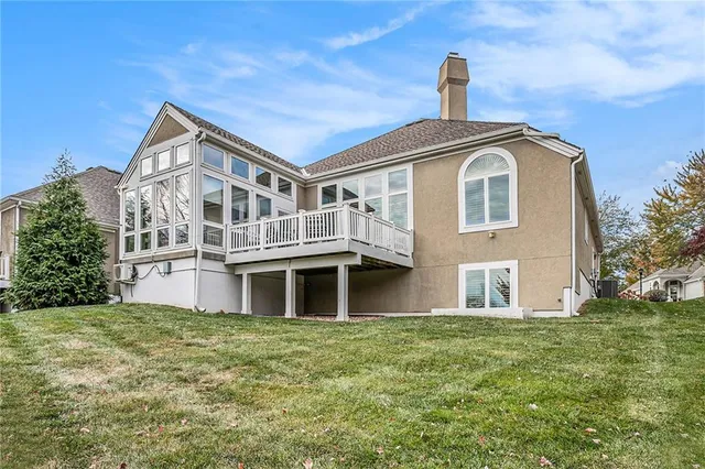$460,000 | 13423 Summit Court, Kansas City, MO 64145